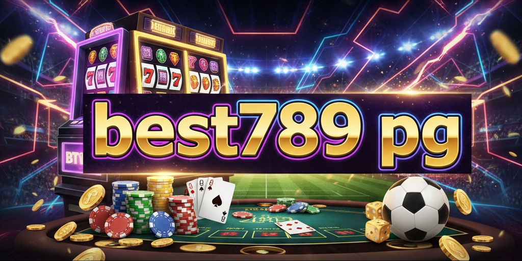 best789 pg