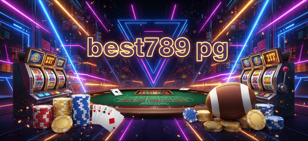 best789 pg