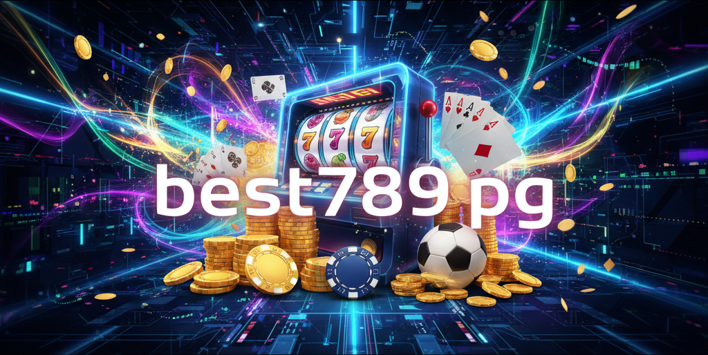 best789 pg